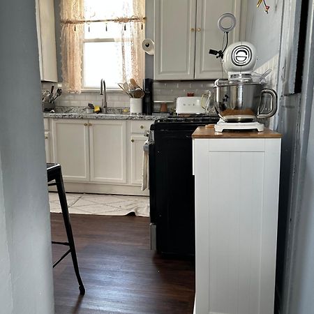 Zo Family Cottage Mount Vernon Ngoại thất bức ảnh