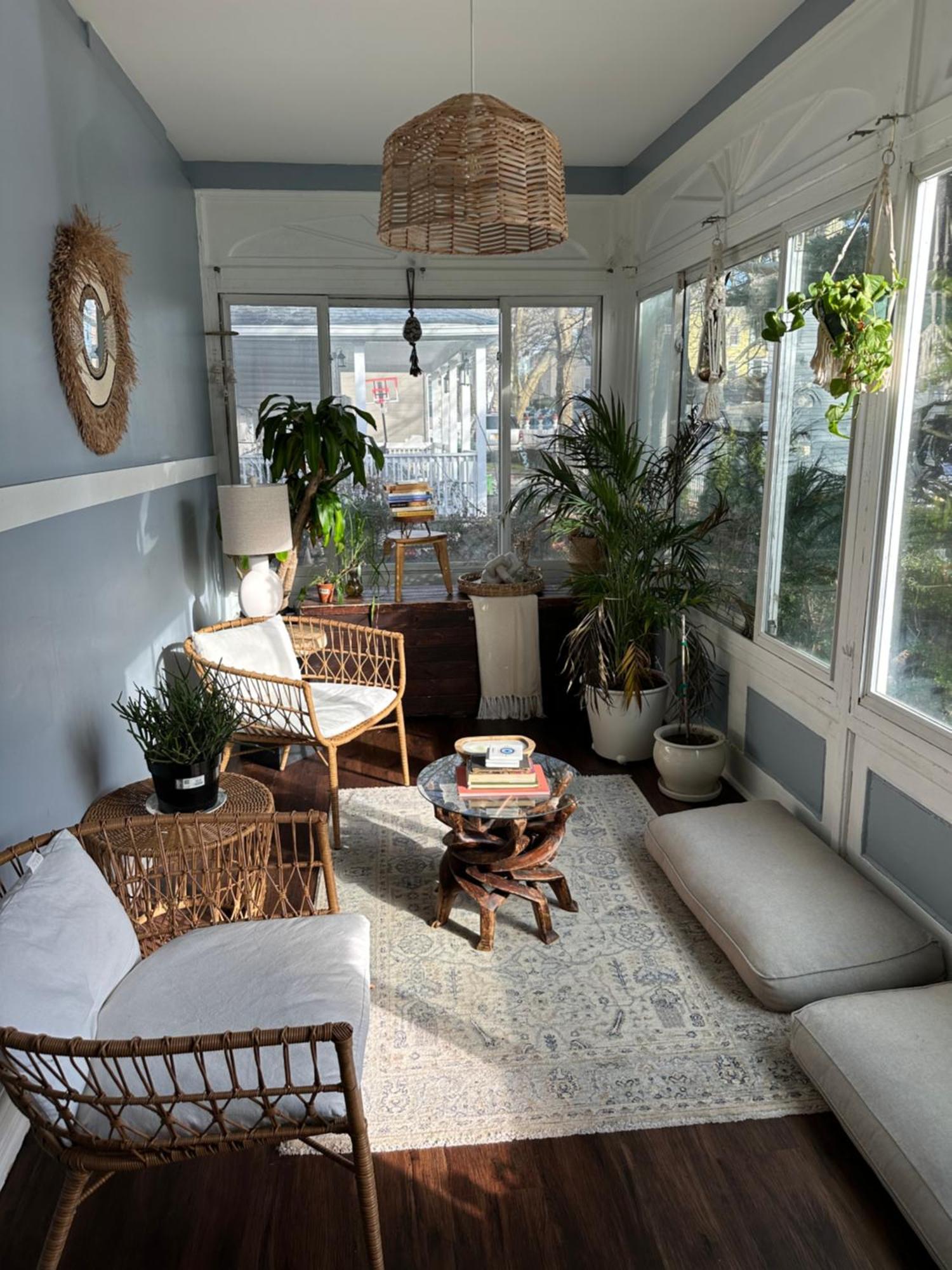 Zo Family Cottage Mount Vernon Ngoại thất bức ảnh